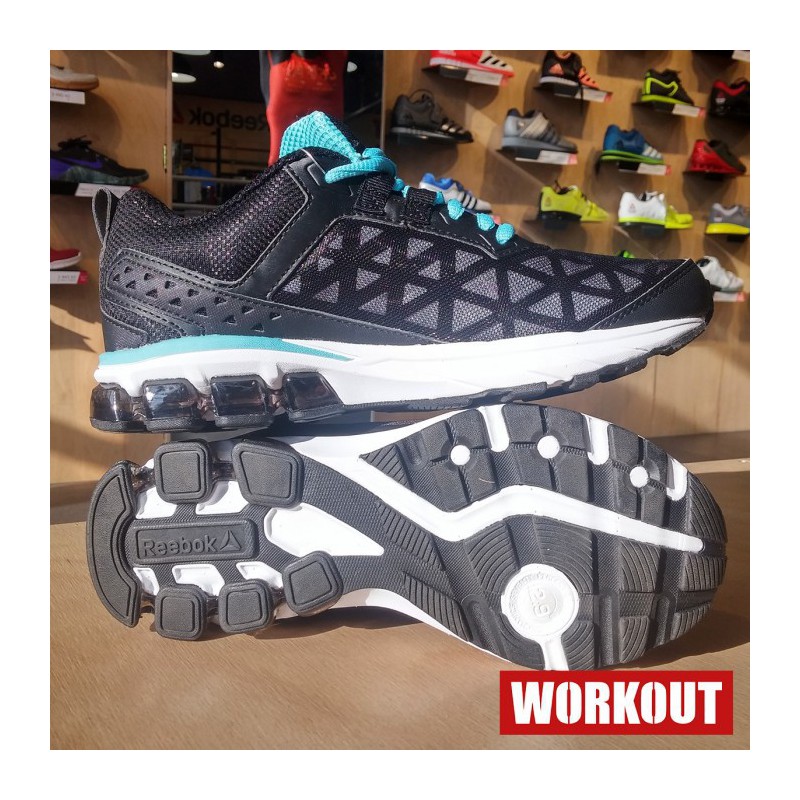 Dámské boty Reebok JET DASHRIDE 3.0 AR2229