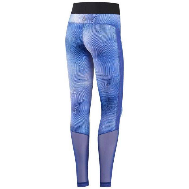 Dámské legíny TECHSPIRATION TIGHT BR2617