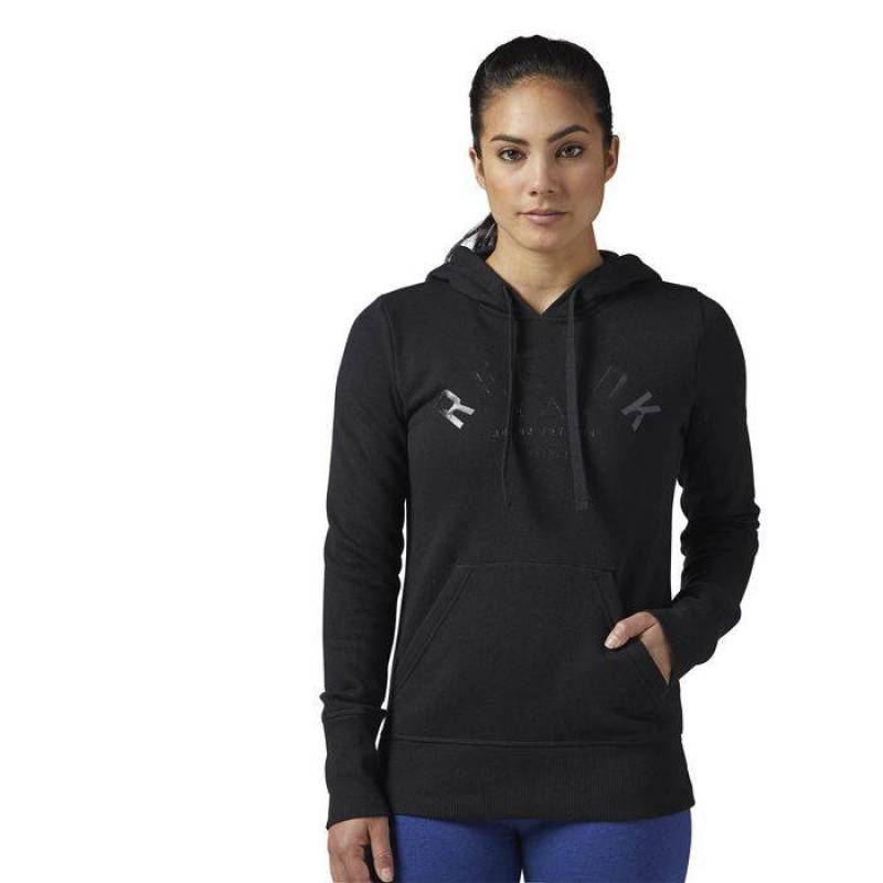 Dámská mikina BRAND MARK HOODY BR2904