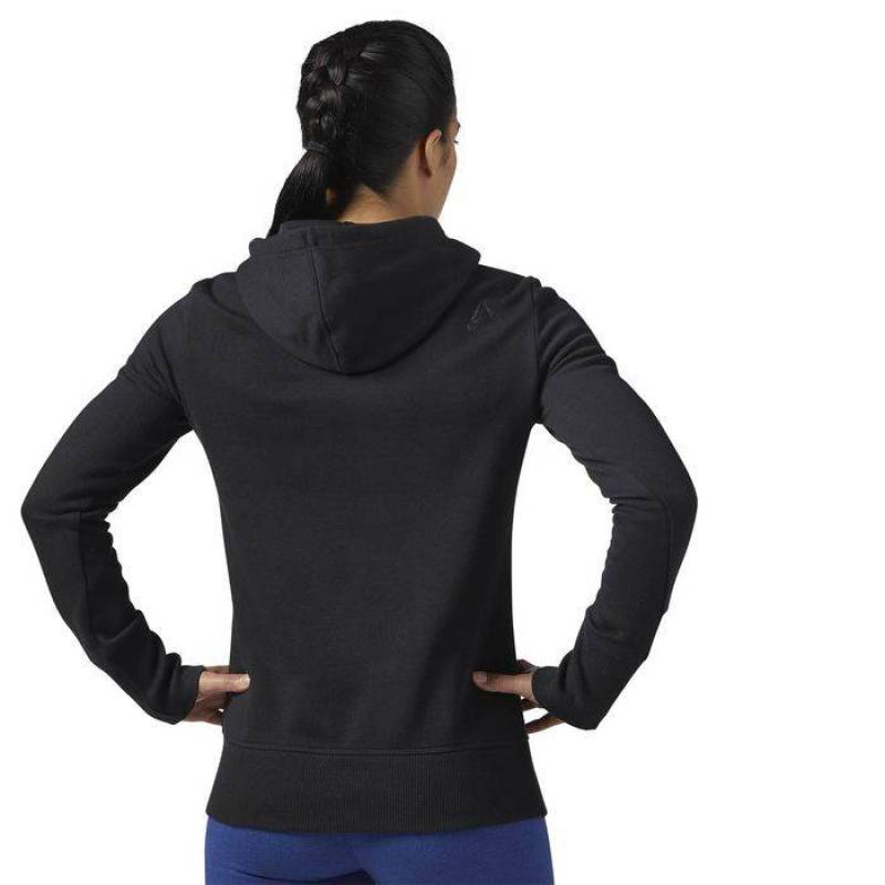 Dámská mikina BRAND MARK HOODY BR2904