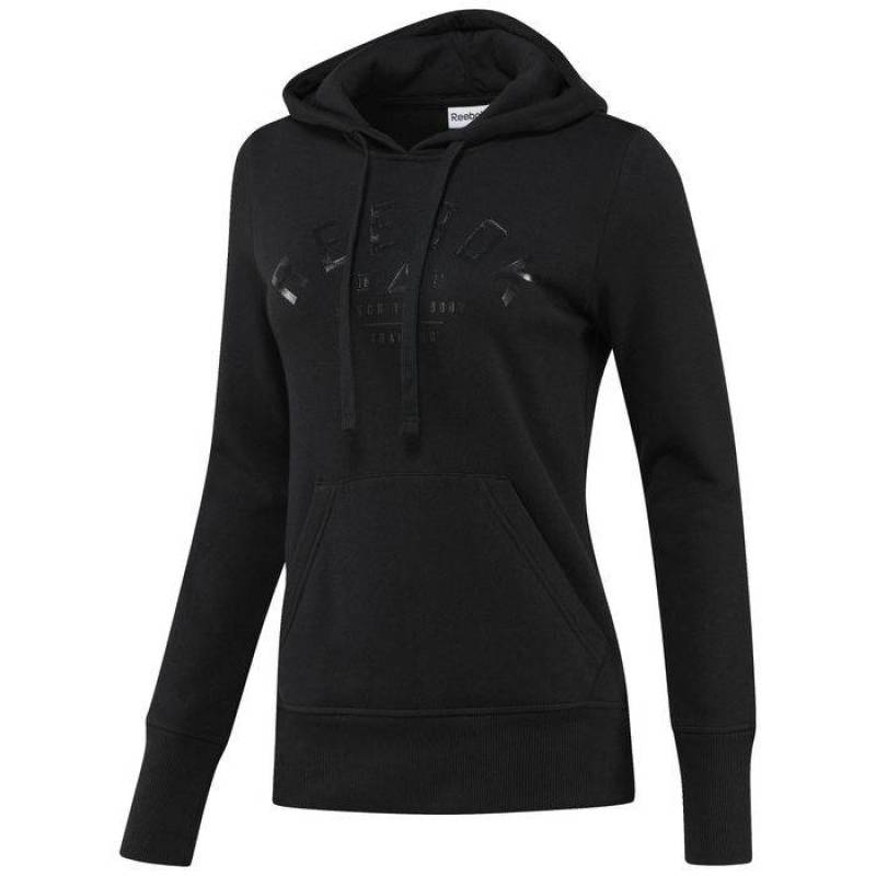 Dámská mikina BRAND MARK HOODY BR2904