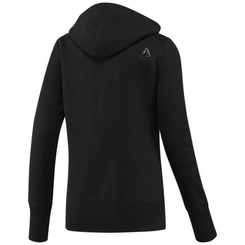 Dámská mikina BRAND MARK HOODY BR2904