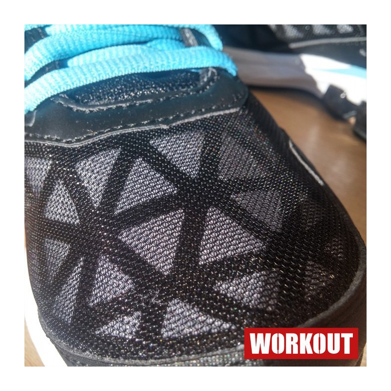 Dámské boty Reebok JET DASHRIDE 3.0 AR2229