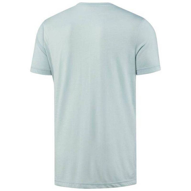 Pánské tričko CrossFit FEF TEE- SPEEDWICK BR0742