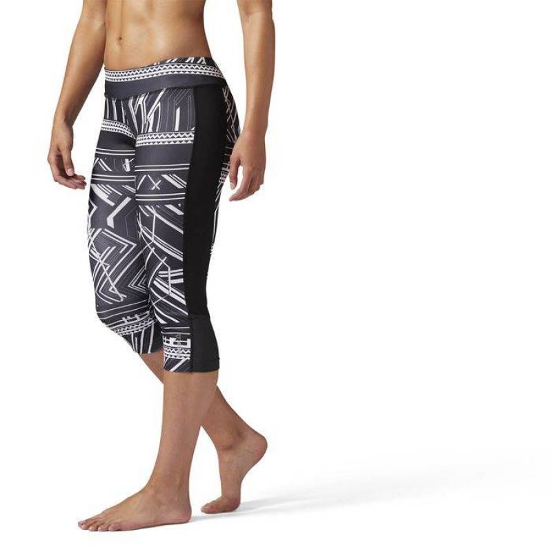 WOR GEOMETRIC CAPRI BR2378