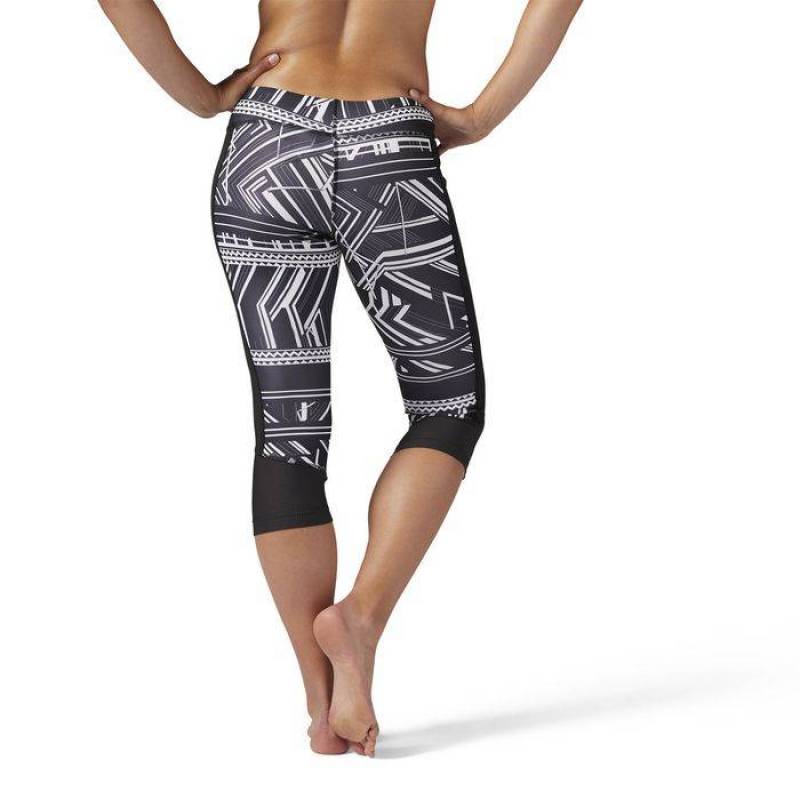 WOR GEOMETRIC CAPRI BR2378