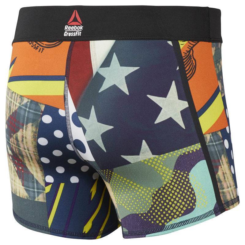 Dámské šortky CrossFit BOOTIE SHORT BQ7388