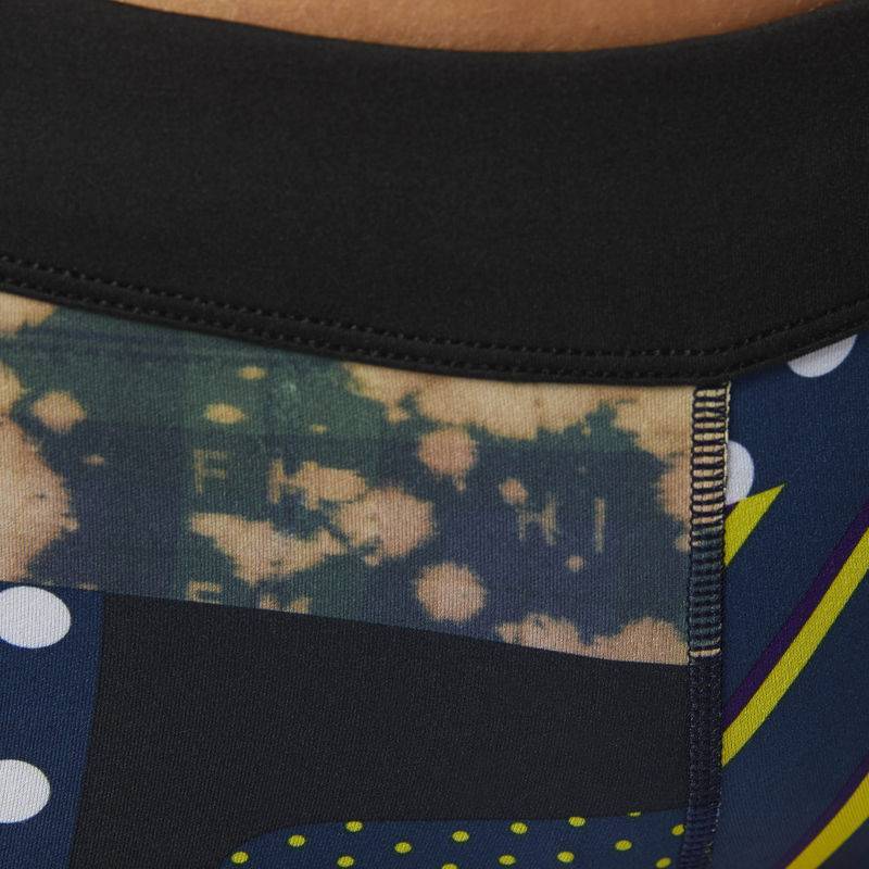 Dámské šortky CrossFit BOOTIE SHORT BQ7388