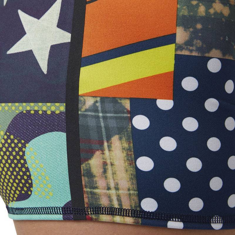 Dámské šortky CrossFit BOOTIE SHORT BQ7388