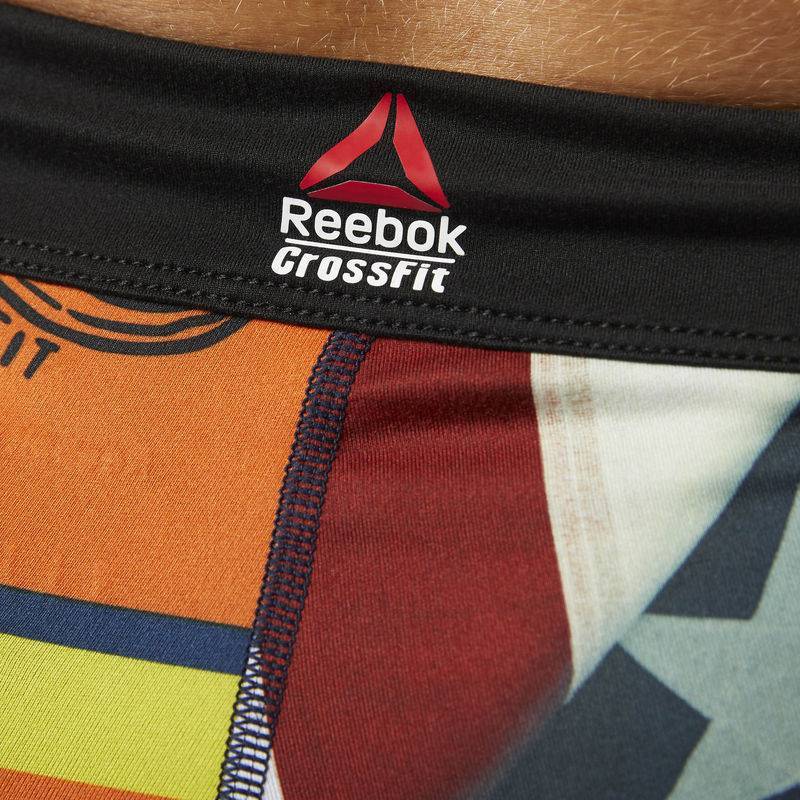 Dámské šortky CrossFit BOOTIE SHORT BQ7388