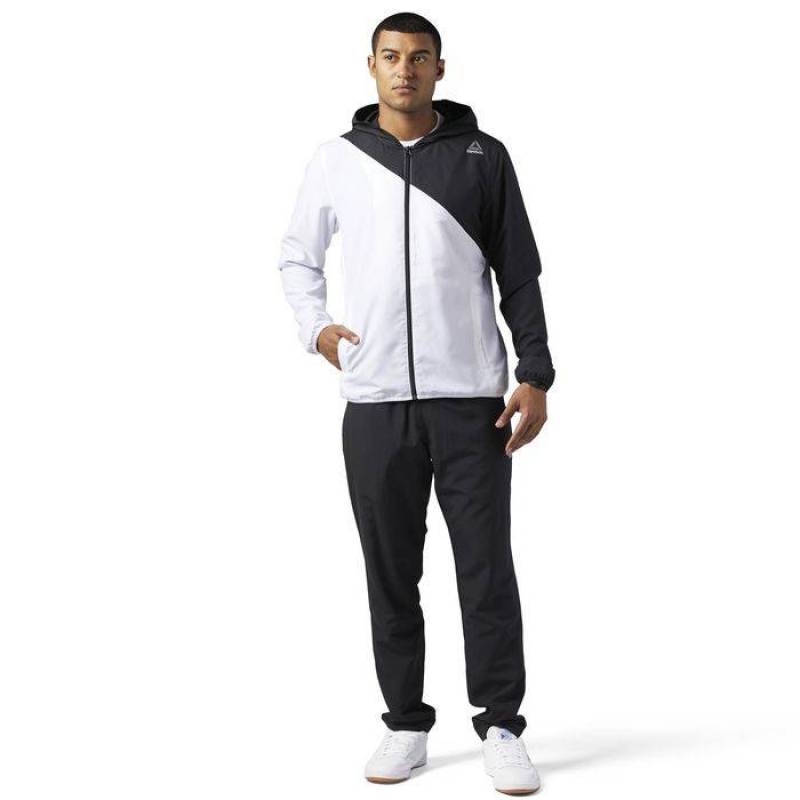 WOVEN TRACKSUIT BQ5858