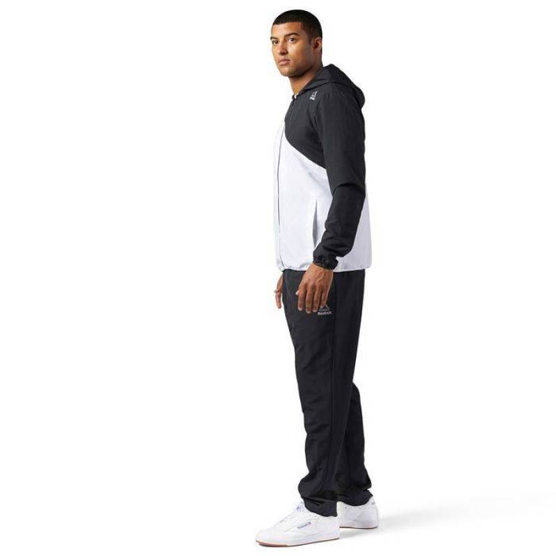 WOVEN TRACKSUIT BQ5858