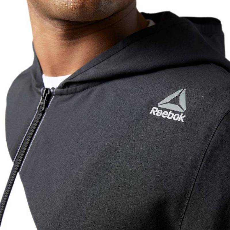 WOVEN TRACKSUIT BQ5858