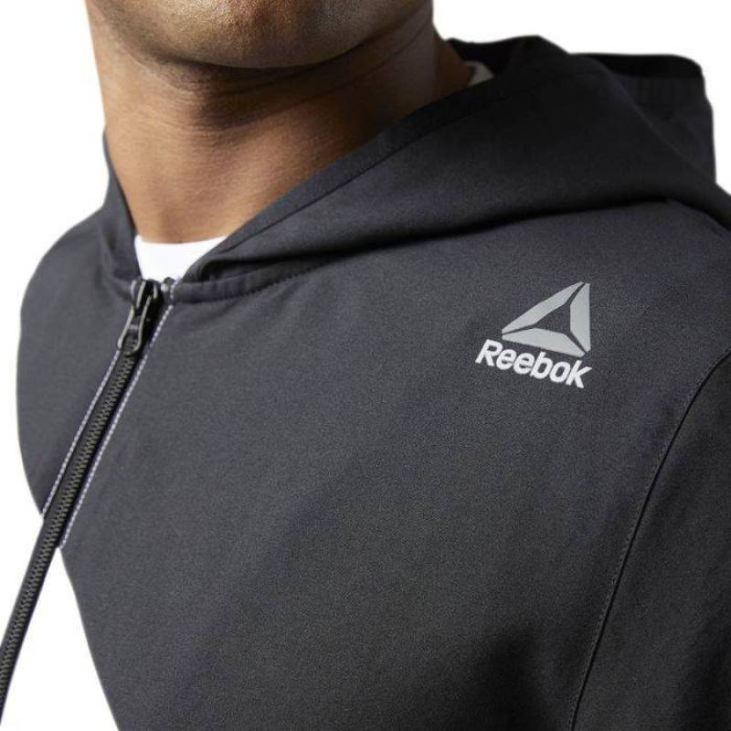 WOVEN TRACKSUIT BQ5858