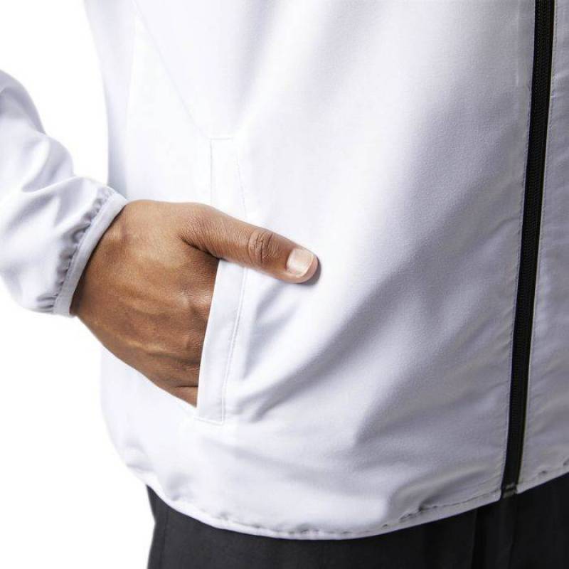 WOVEN TRACKSUIT BQ5858