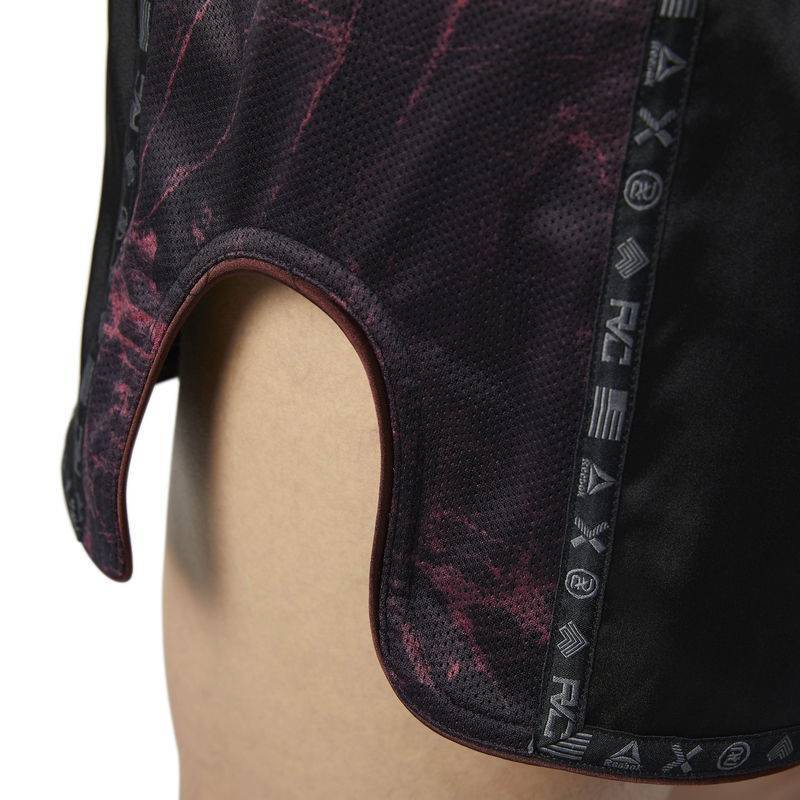 Pánské šortky COMBAT MUAY THAI SHORT BQ5820