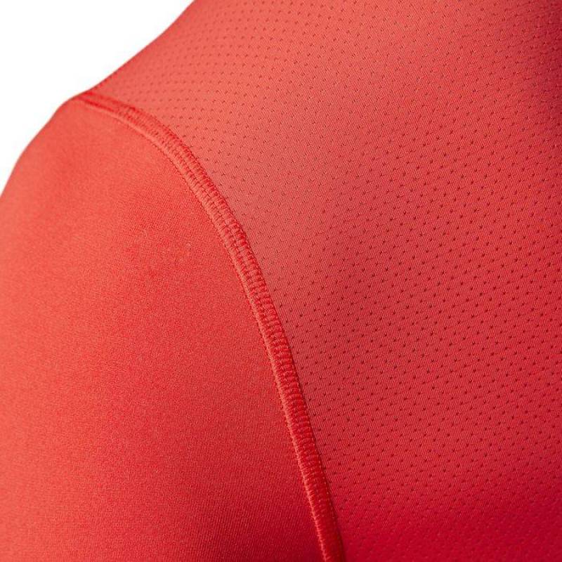 Woman T-Shirt AC GRAPHIC TEE BQ5001