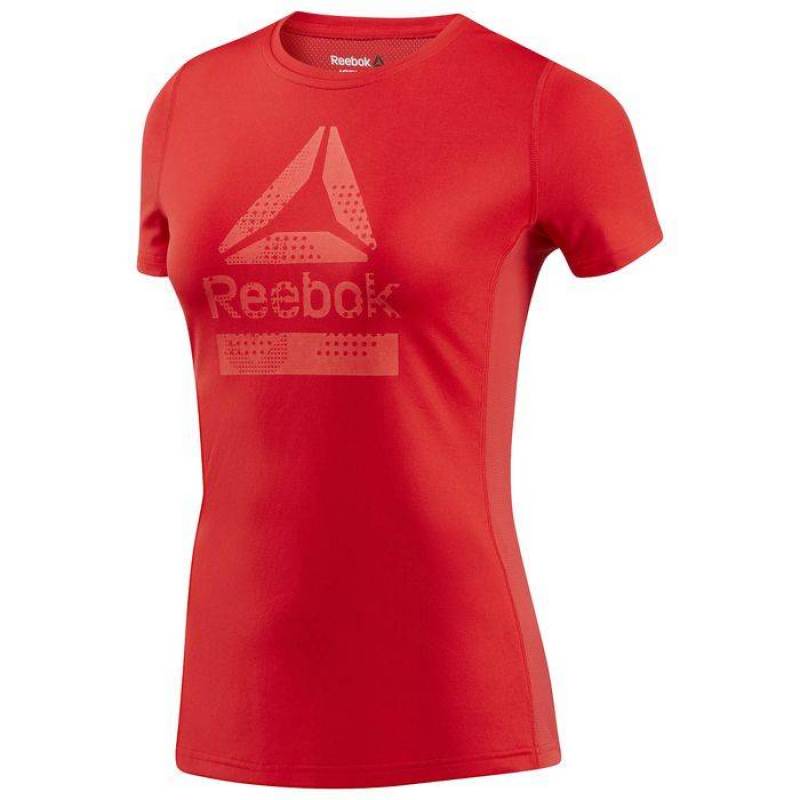 Dámské tričko AC GRAPHIC TEE BQ5001