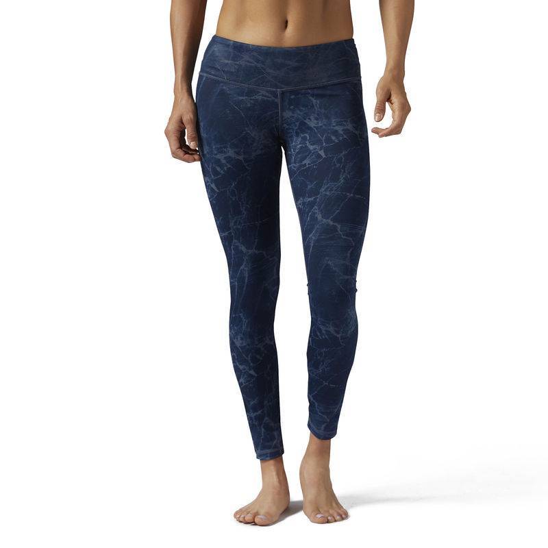 Woman Tight LUX BOLD COMBAT TIGHT BQ3475