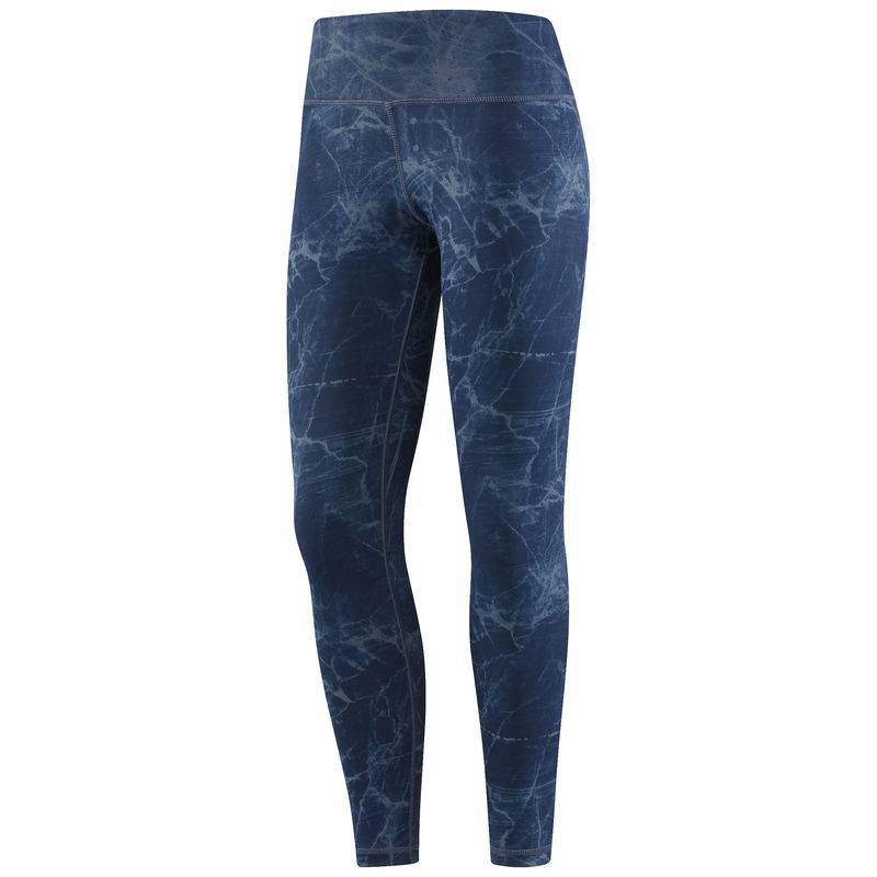 Woman Tight LUX BOLD COMBAT TIGHT BQ3475