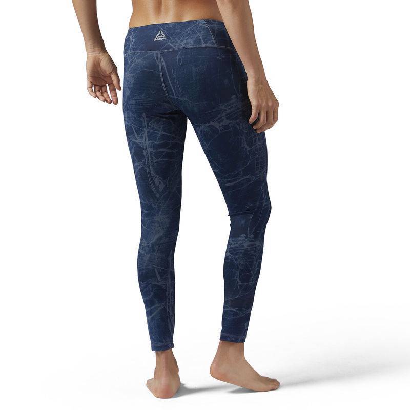 Woman Tight LUX BOLD COMBAT TIGHT BQ3475