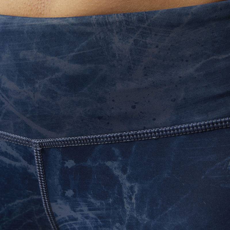 Dámské legíny LUX BOLD COMBAT TIGHT BQ3475