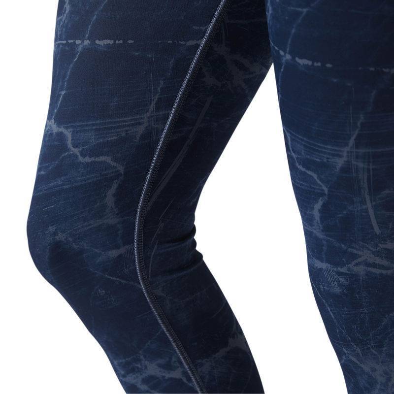 Woman Tight LUX BOLD COMBAT TIGHT BQ3475