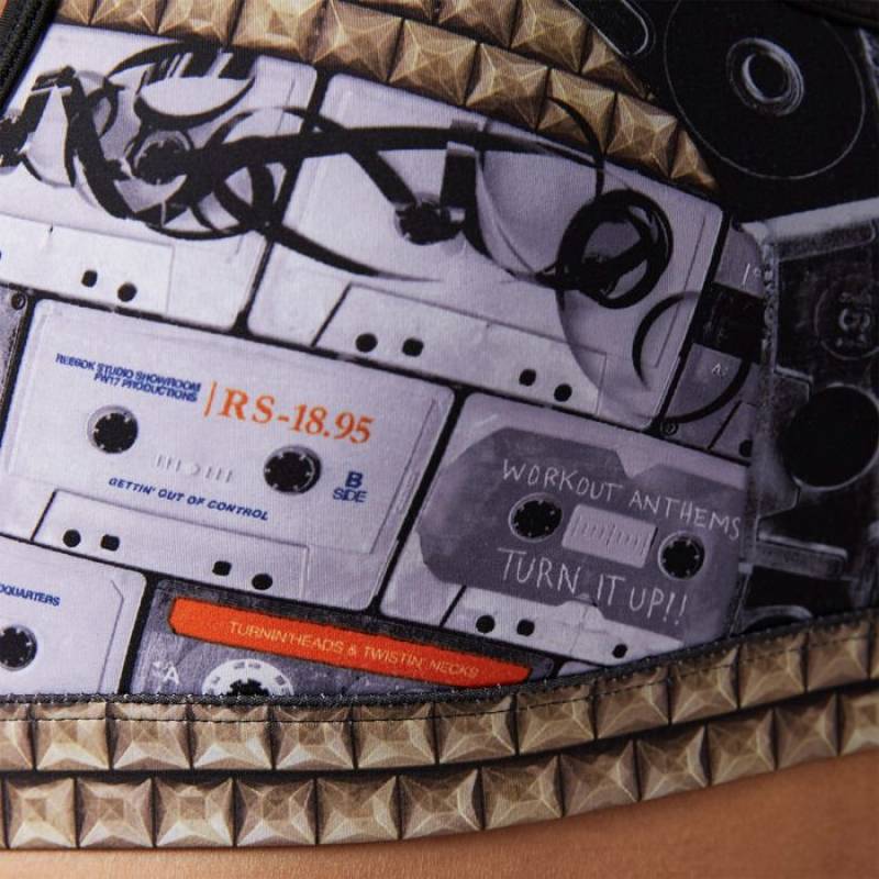 Bra HERO RACER BRA BQ4213