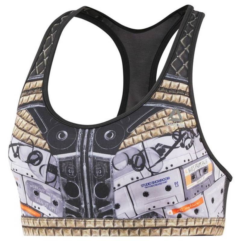 Podprsenka HERO RACER BRA BQ4213