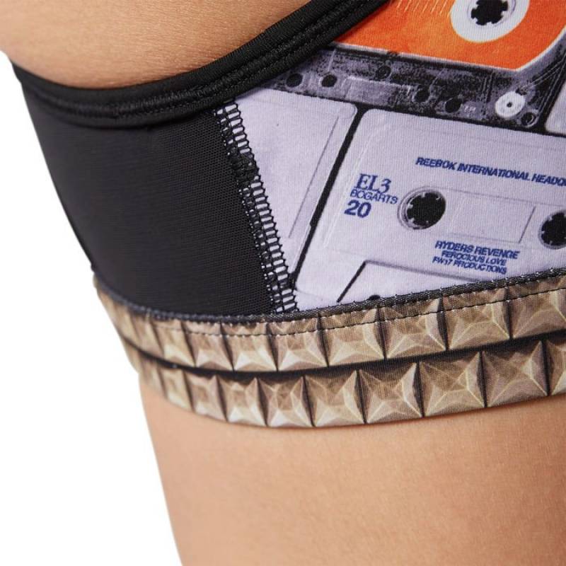 Bra HERO RACER BRA BQ4213