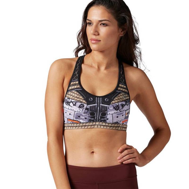 Bra HERO RACER BRA BQ4213