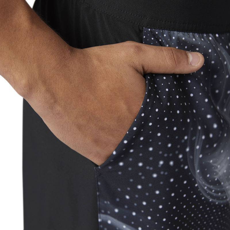 Pánské šortky SPEEDWICK SPD SHRT - AOP BQ3529