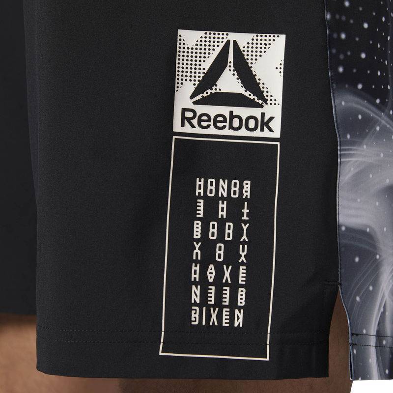 Pánské šortky SPEEDWICK SPD SHRT - AOP BQ3529