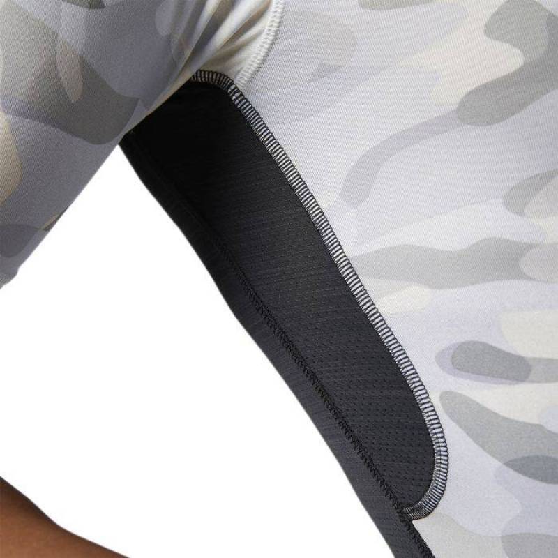 Man compression T-Shirt Active Chill COMP TEE