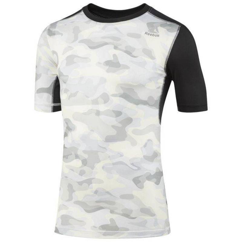 Man compression T-Shirt Active Chill COMP TEE