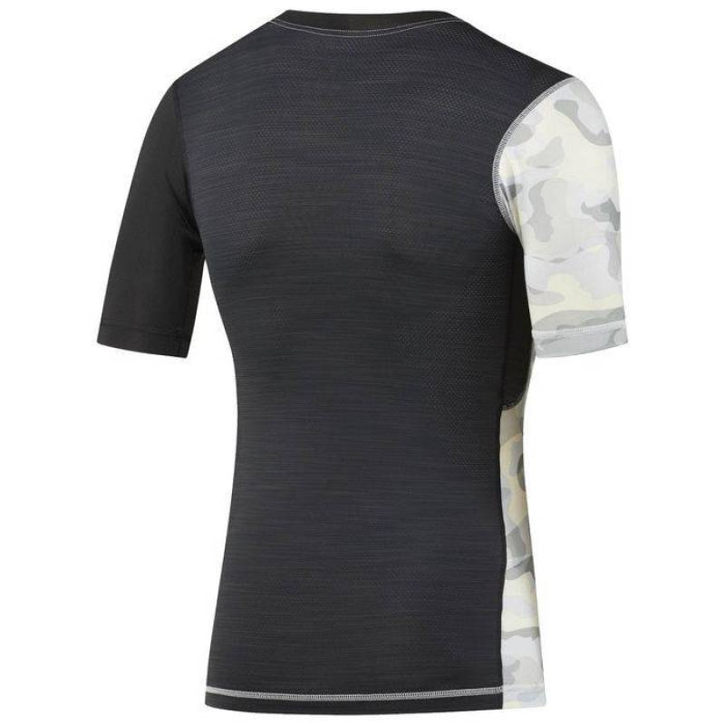 Man compression T-Shirt Active Chill COMP TEE