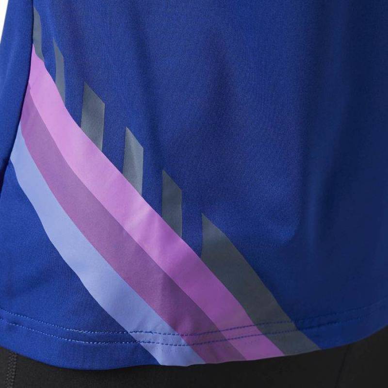 Dámské běžecké tričko SS TEE BQ5598