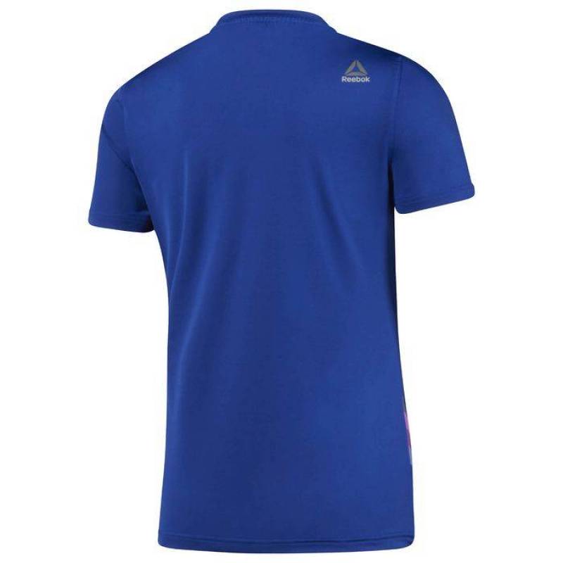 Dámské běžecké tričko SS TEE BQ5598