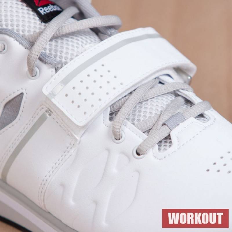 Man Shoes LIFTER PR BD2632