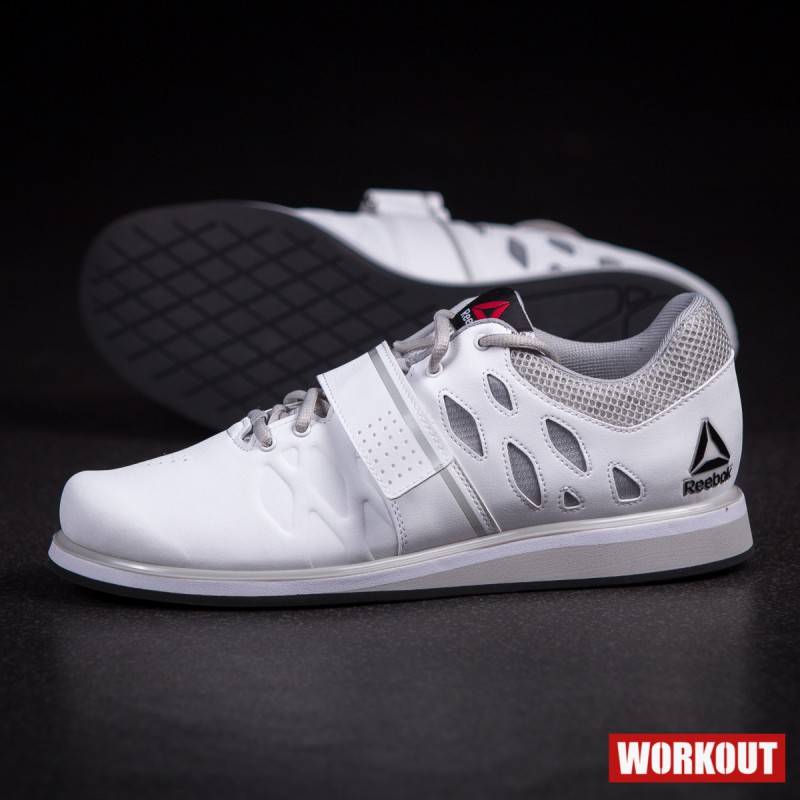 Man Shoes LIFTER PR BD2632