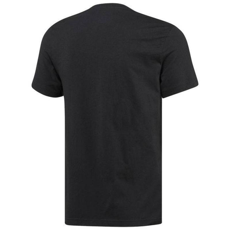 UFC FG COTTON SS TEE BQ2956