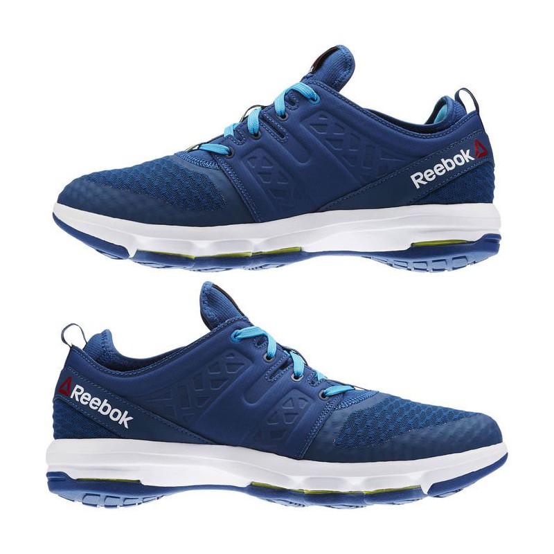 Pánské boty REEBOK CLOUDRIDE DMX AR2751