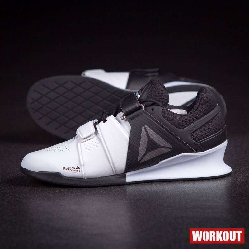 Woman Shoes LEGACY LIFTER BD4730