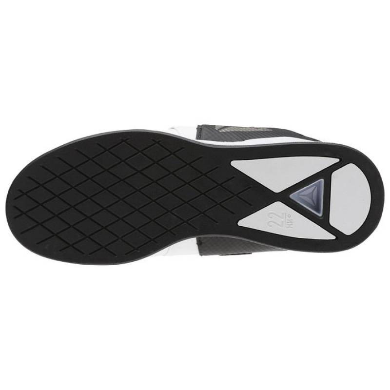 Woman Shoes LEGACY LIFTER BD4730