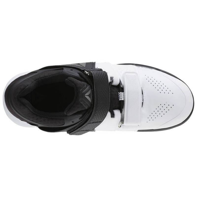 Woman Shoes LEGACY LIFTER BD4730