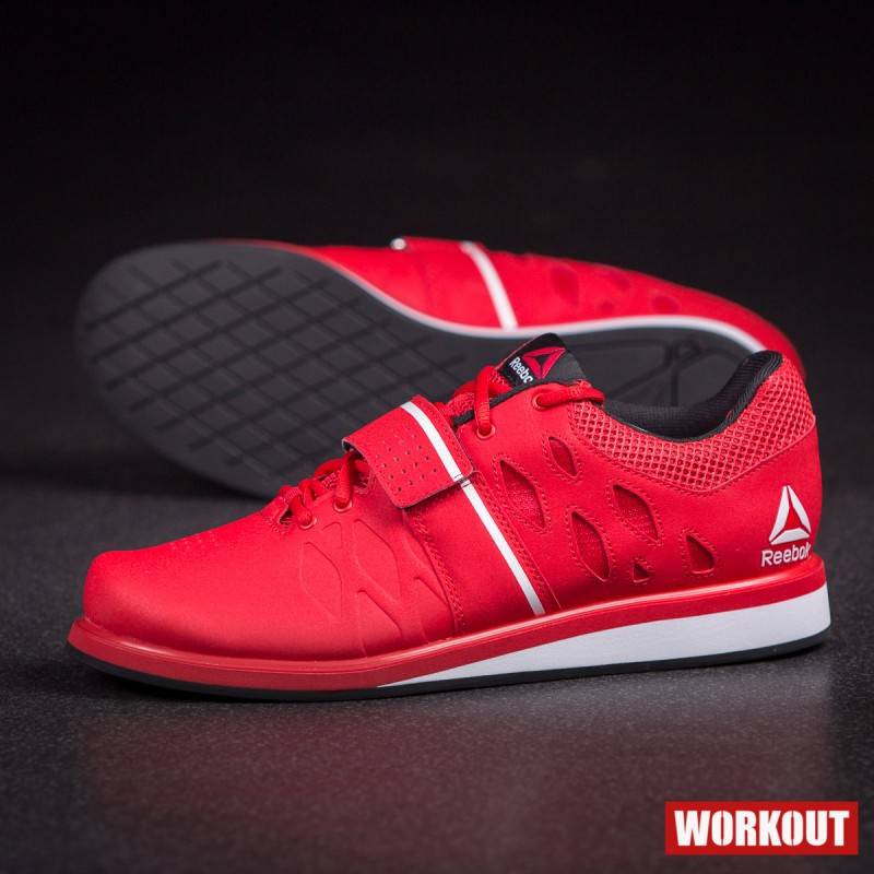 Pánské boty Lifter PR - BD1608