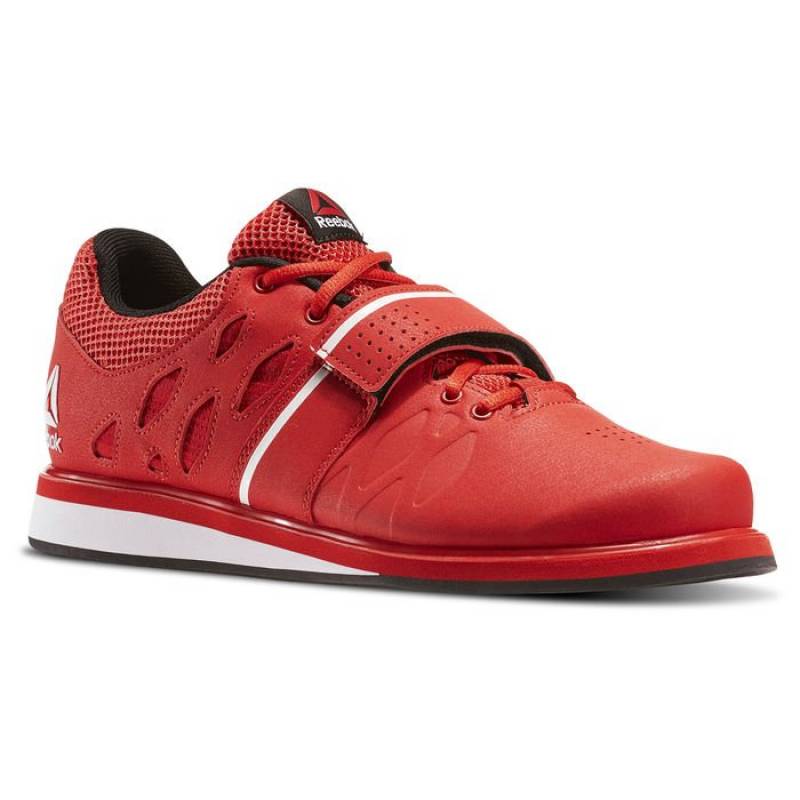 Pánské boty Lifter PR - BD1608