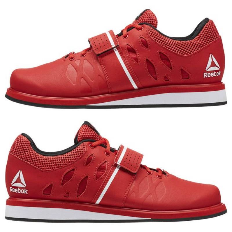 Pánské boty Lifter PR - BD1608