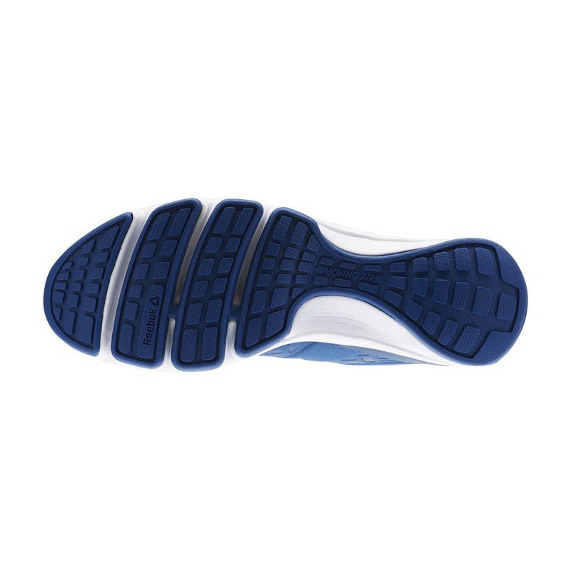 Pánské boty REEBOK CLOUDRIDE DMX AR2751