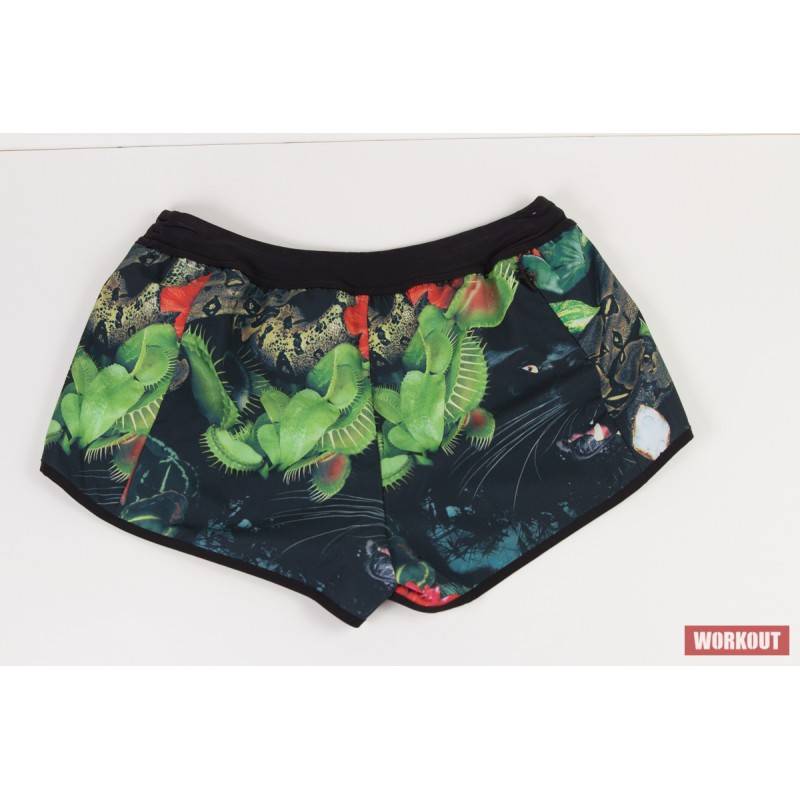 Dámské šortky CrossFit  B45258